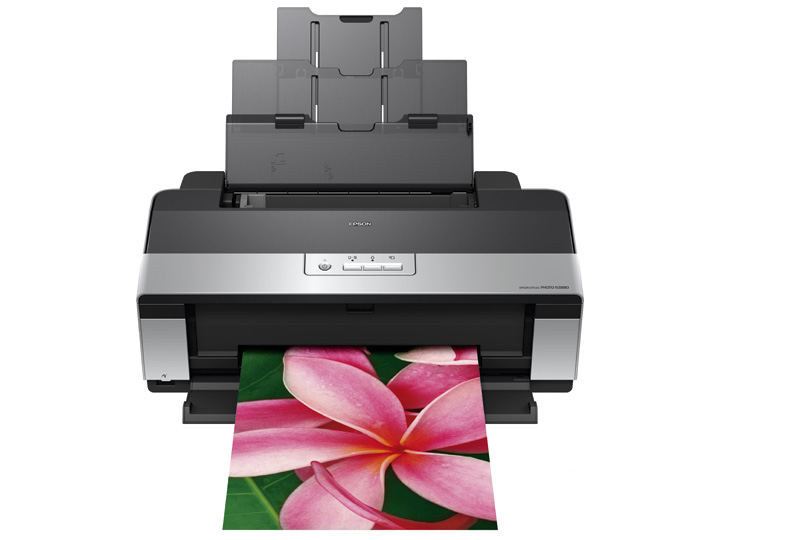 Epson  Stylus Photo R2880 Ink Cartridges