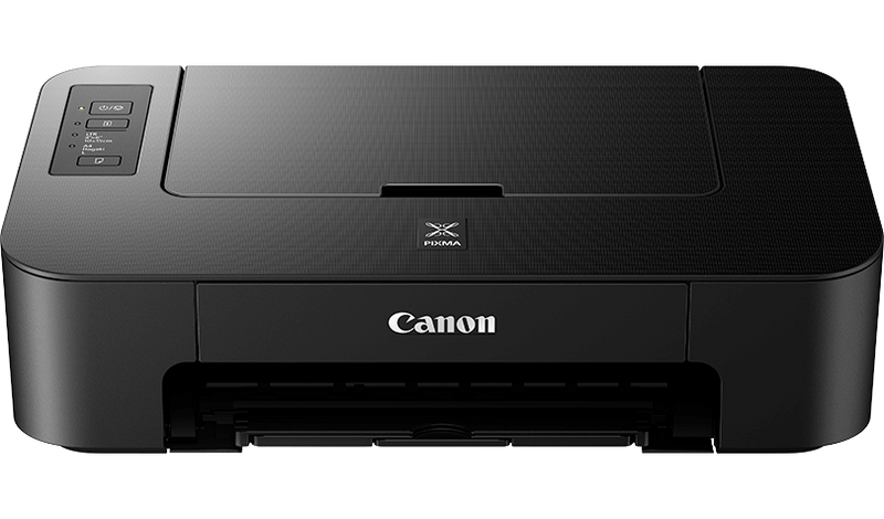 Canon Pixma TS205 Ink Cartridges