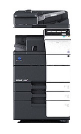 Konica Minolta Bizhub C458 Toner Cartridges