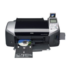 Epson  Stylus Photo R330 Ink Cartridges