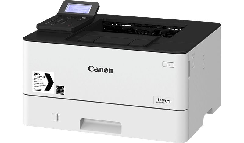 Canon i-SENSYS LBP214dw Toner Cartridges