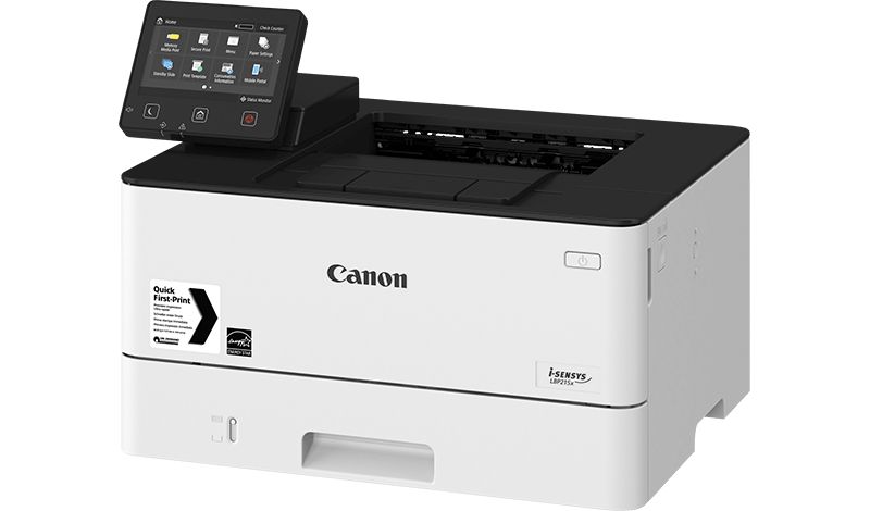 Canon i-SENSYS LBP215x Toner Cartridges