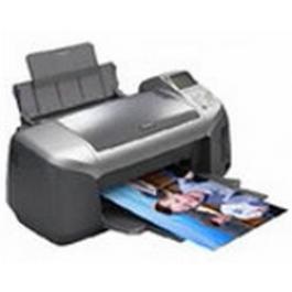 Epson  Stylus Photo RX300 Ink Cartridges