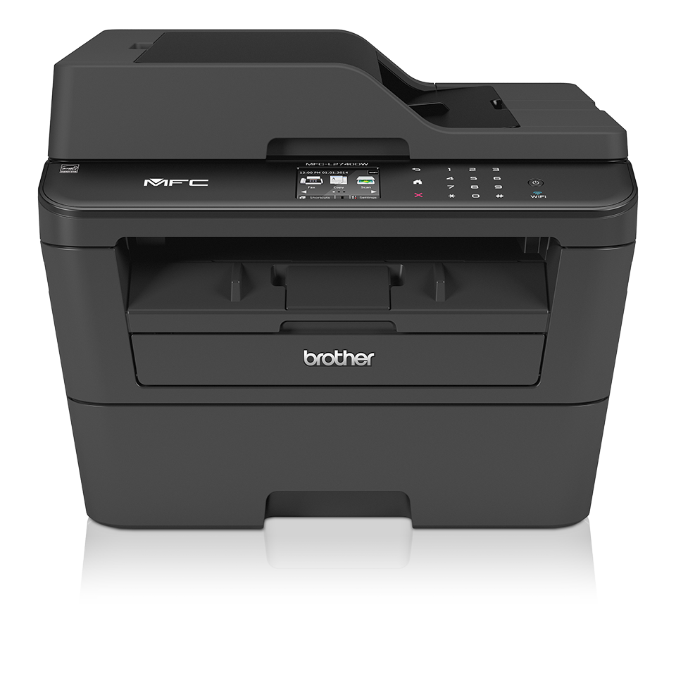 Brother MFC-L2740CW Toner Cartridges