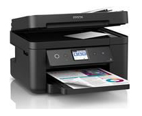 Epson  WorkForce WF-2860DWF Ink Cartridges