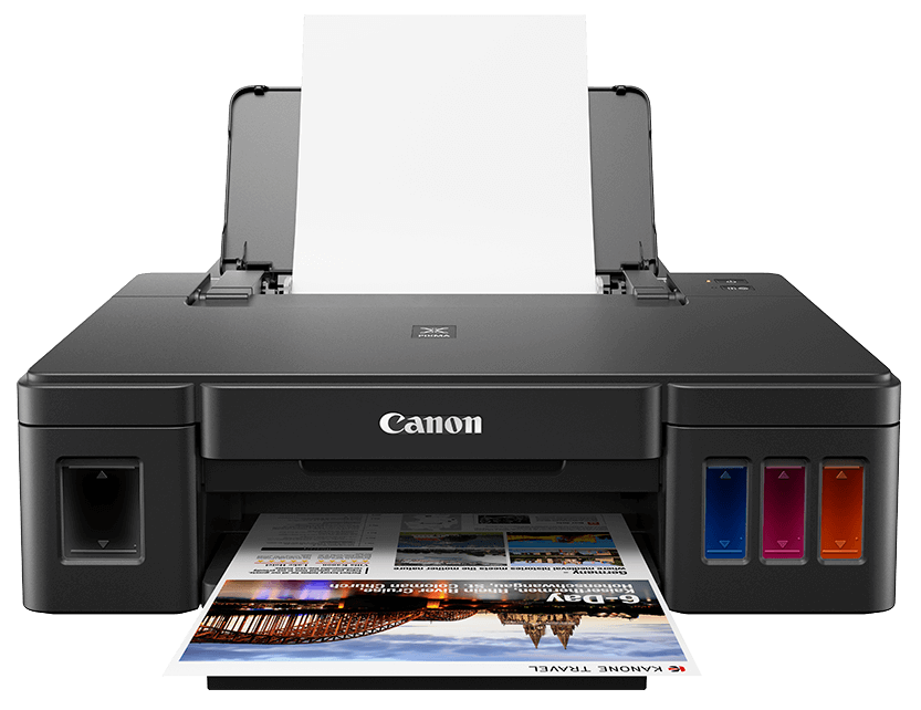 Canon Pixma G1510 Ink Cartridges