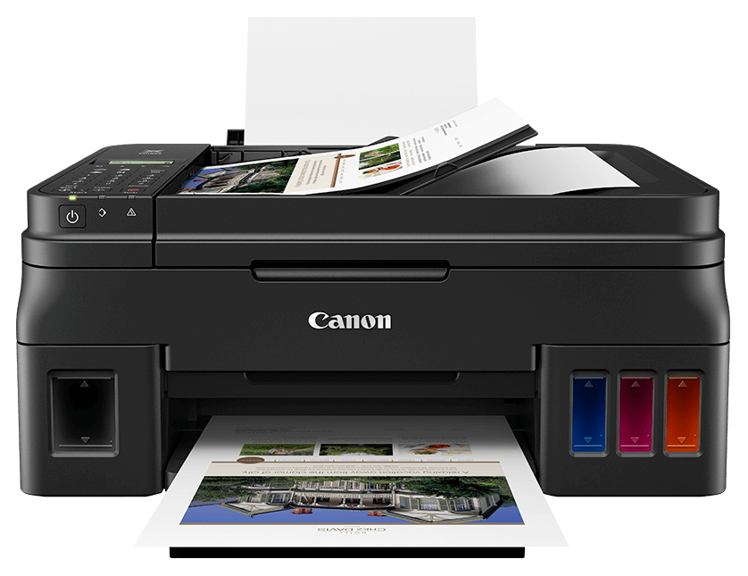 Canon Pixma G4510 Ink Cartridges