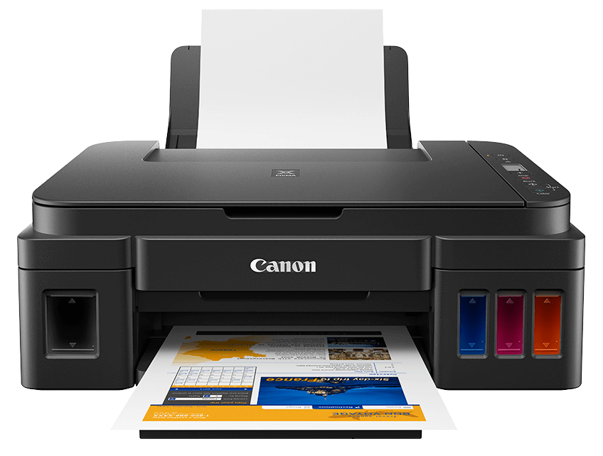 Canon Pixma G2510 Ink Cartridges