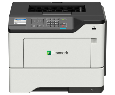 Lexmark MS621dn Toner Cartridges