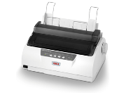 OKI Microline ML1190eco-2AC Ink Cartridges