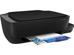 HP Smart Tank Wireless 450 Ink Cartridges