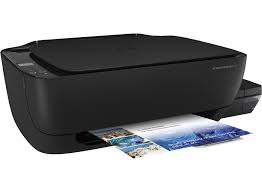 HP Smart Tank Wireless 455 Ink Cartridges