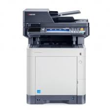 Kyocera ECOSYS M6235cidn Toner Cartridges