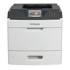 Lexmark M5155 Toner Cartridges