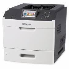 Lexmark M5163 Toner Cartridges