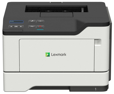 Lexmark MS421dn Toner Cartridges