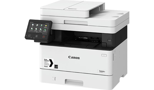 Canon i-SENSYS MF428x Toner Cartridges