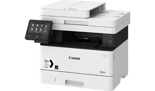 Canon i-SENSYS MF429x Toner Cartridges