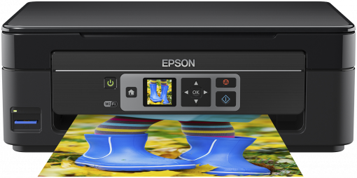 Epson  XP-352 Ink Cartridges