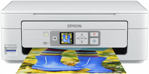 Epson  XP-355 Ink Cartridges