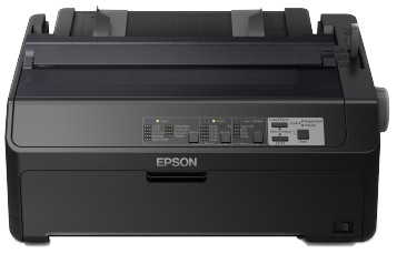 Epson  LQ-590IIN Ink Cartridges