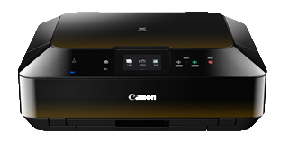 Canon Pixma MG6340 Ink Cartridges