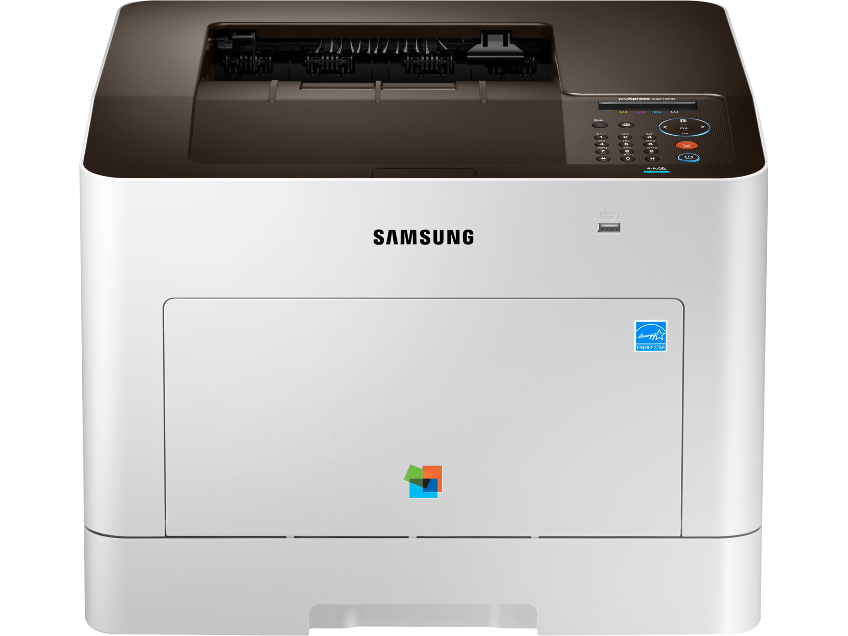 Samsung SL-C3010ND Toner Cartridges