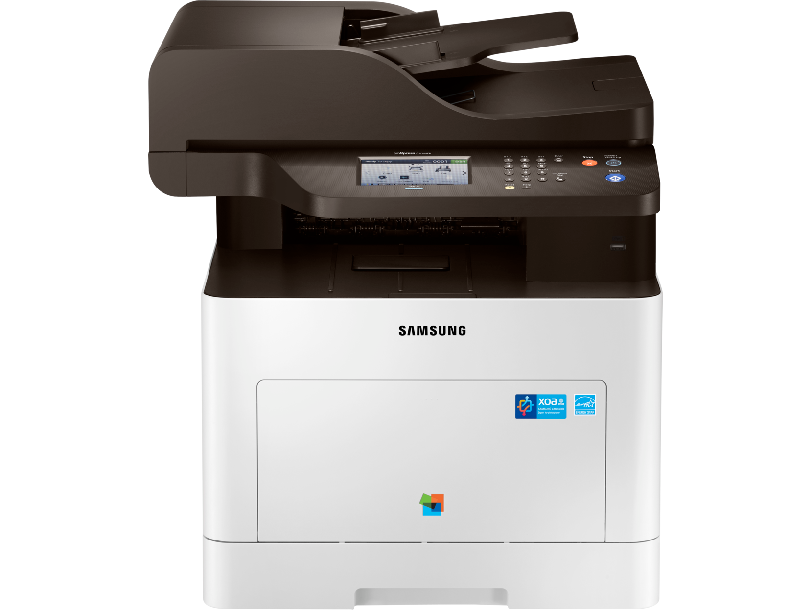 Samsung SL-C3060FR Toner Cartridges