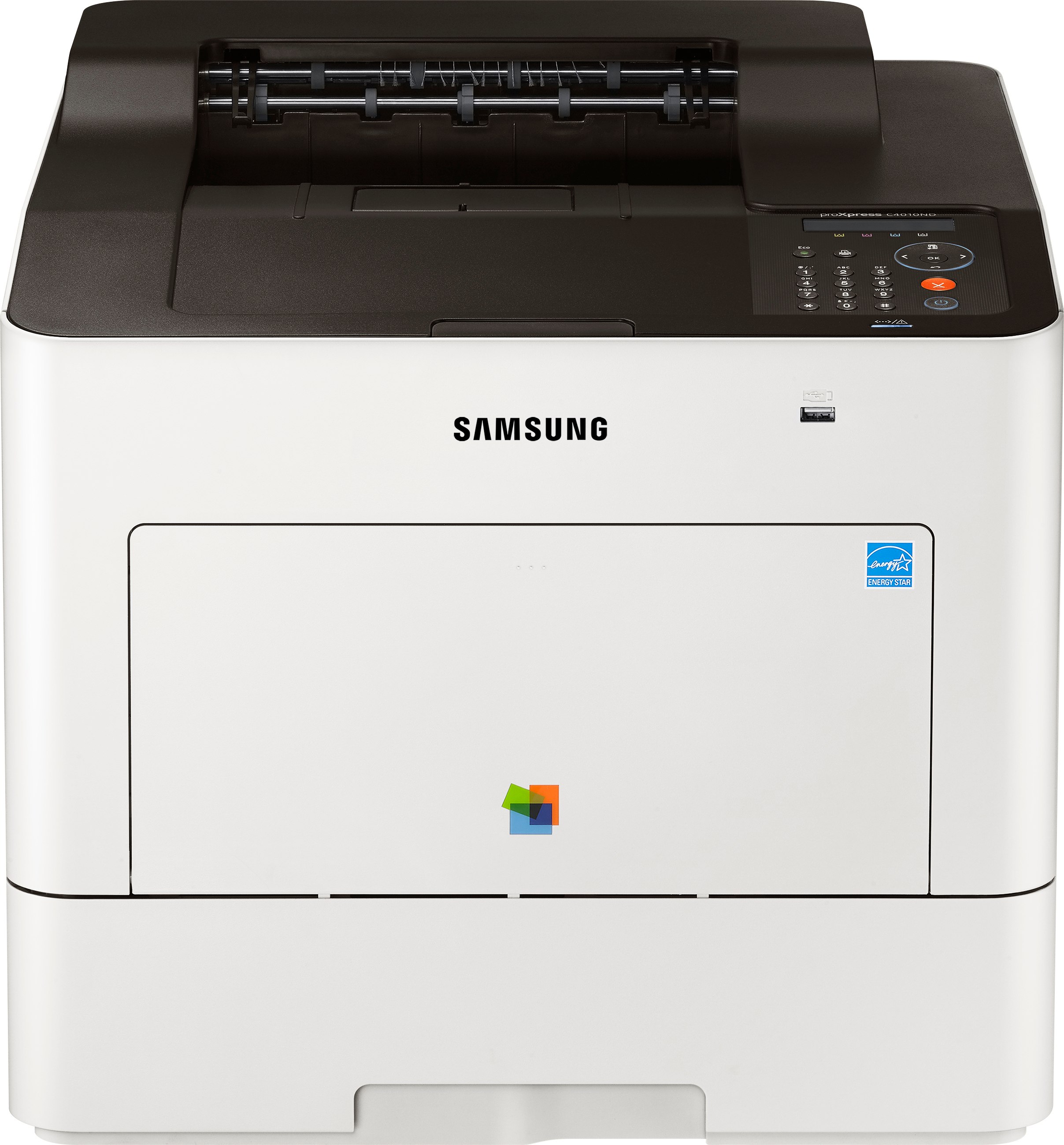 Samsung SL-C4010ND Toner Cartridges