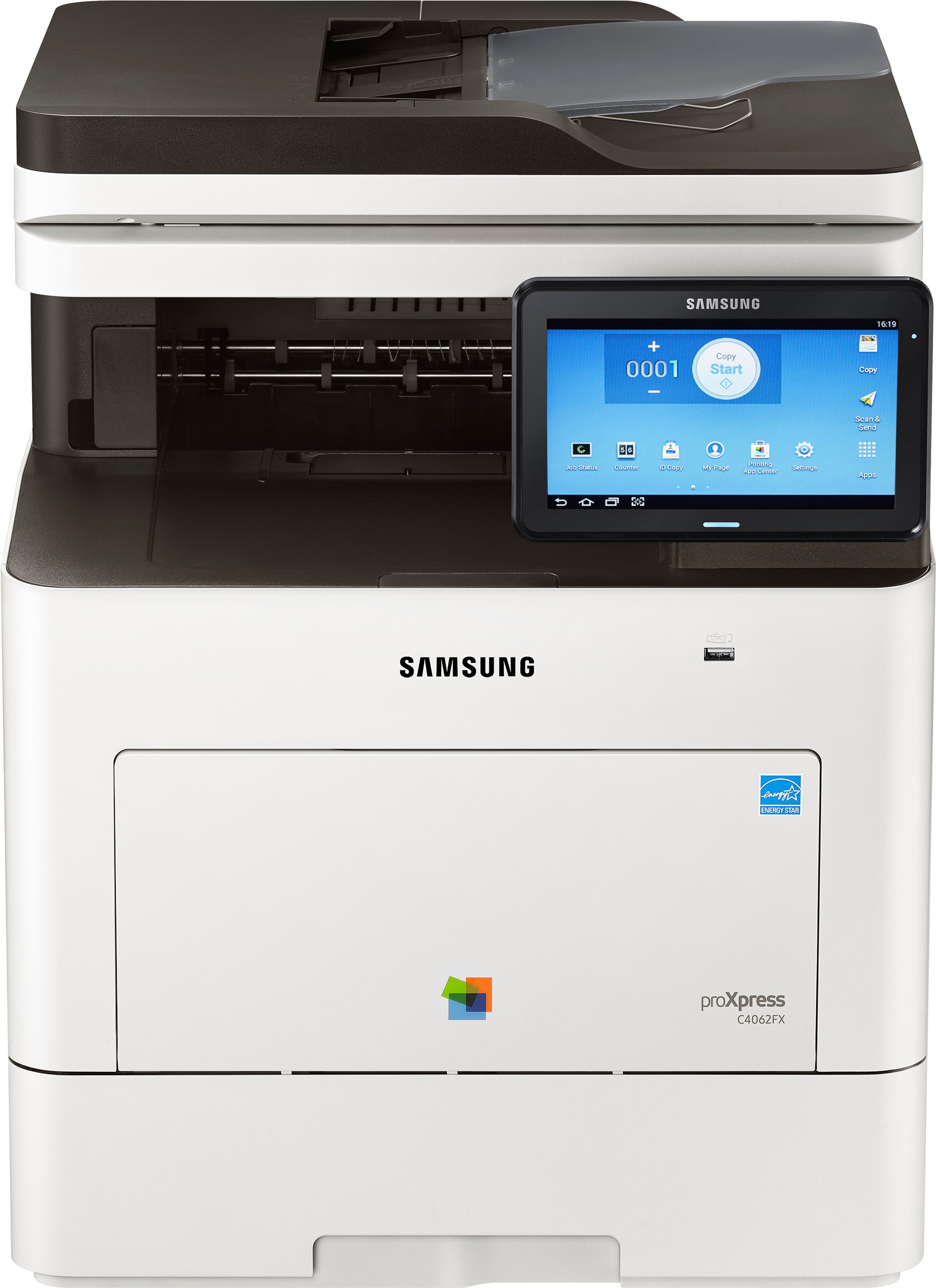 Samsung SL-C4060FX Toner Cartridges