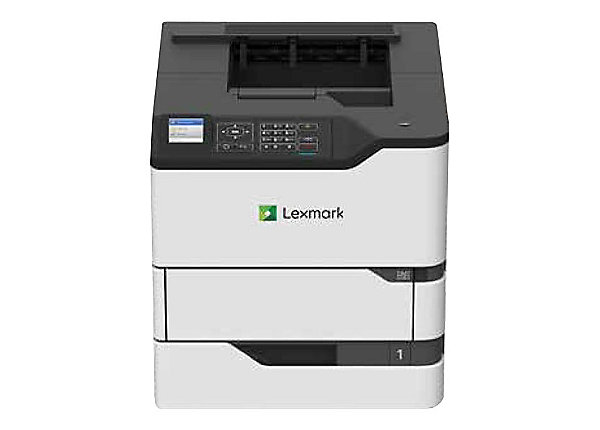 Lexmark B2865dw Toner Cartridges