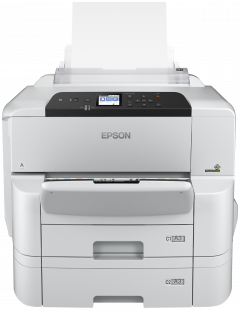 Epson  WorkForce Pro WF-C8190DTW Ink Cartridges