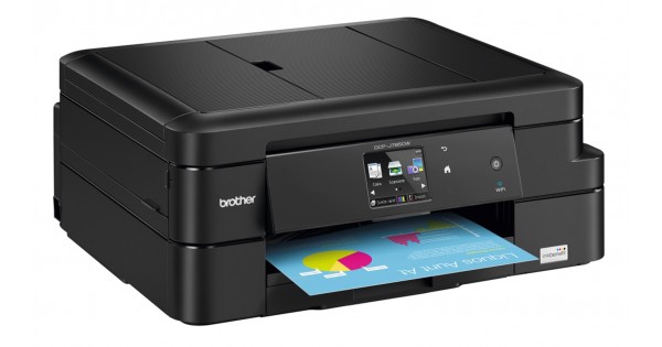 Brother DCP-J785DWXL Ink Cartridges