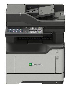 Lexmark XM1242 Toner Cartridges