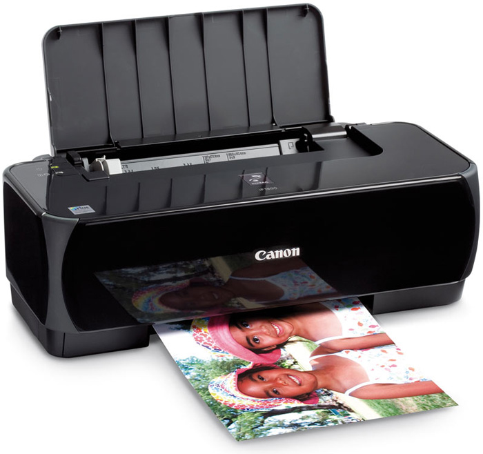 Canon Pixma iP1800 Ink Cartridges