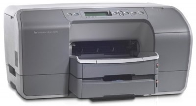 HP Business Inkjet 2300 Ink Cartridges