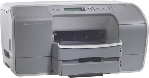 HP Business Inkjet 2300n Ink Cartridges