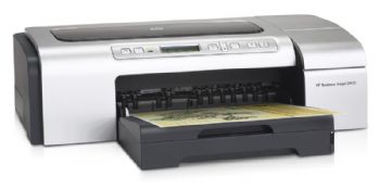 HP Business Inkjet 2800dt Ink Cartridges