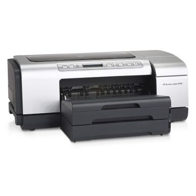 HP Business Inkjet 2800dtn Ink Cartridges