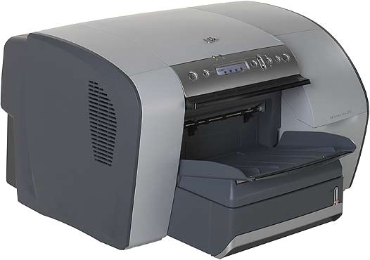 HP Business Inkjet 3000 Ink Cartridges