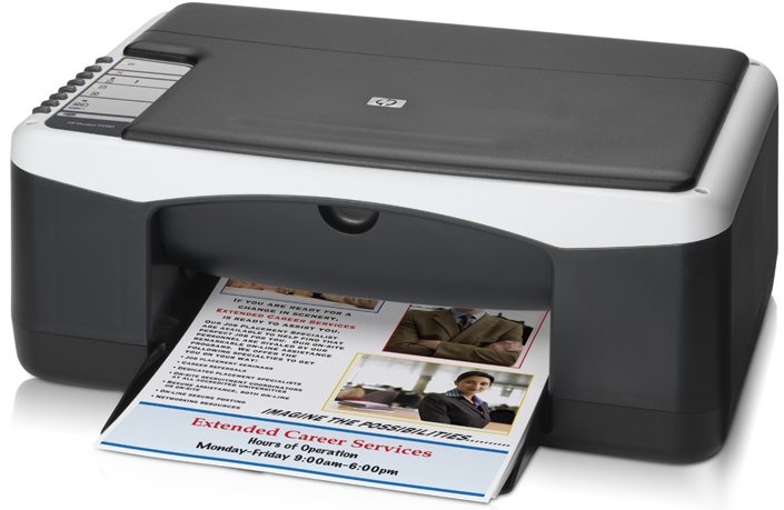 HP Deskjet 2180 Ink Cartridges