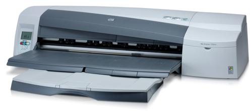 HP Designjet 100 Ink Cartridges