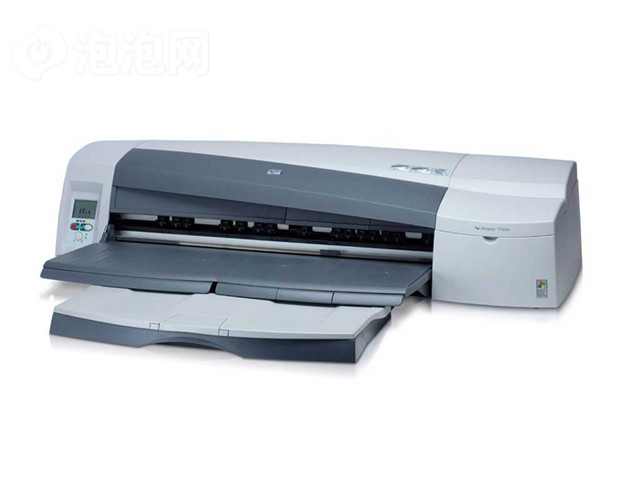 HP Designjet 100 Plus Ink Cartridges