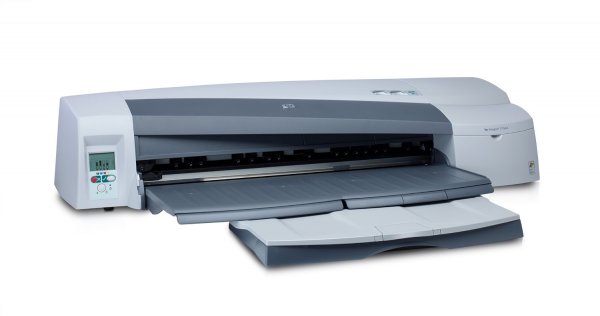 HP Designjet 110 Plus nr Ink Cartridges