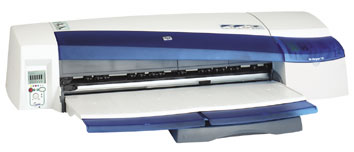 HP Designjet 120nr Ink Cartridges