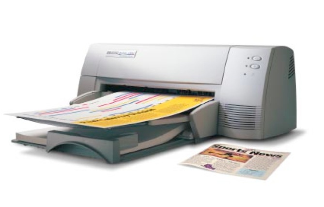 HP Deskjet 1000c Ink Cartridges