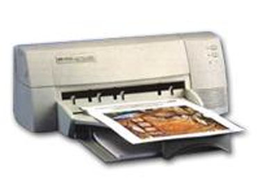 HP Deskjet 1100c Ink Cartridges