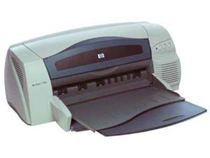 HP Deskjet 1180c Ink Cartridges