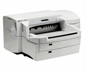 HP Deskjet 2500c Ink Cartridges