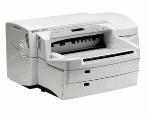 HP Deskjet 2500cm Ink Cartridges